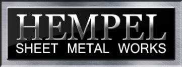 hempel sheet metal works|hempel sheet metal.